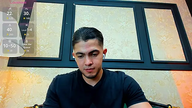 Snapshot of GrantBlake chatting on February 14, 2026, 6:24 am GrantBlake online show from February 14, 2026, 6:24 am