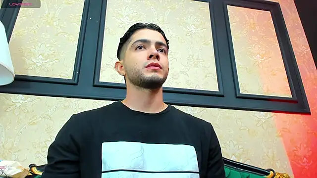 Snapshot of GrantBlake chatting on March 3, 2026, 6:09 am GrantBlake online show from March 3, 2026, 6:09 am