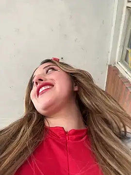 Baby  Otaku online show from February 14, 2026, 9:04 pm