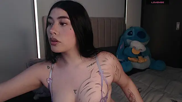 Hell luna online show from November 24, 2025, 6:08 pm