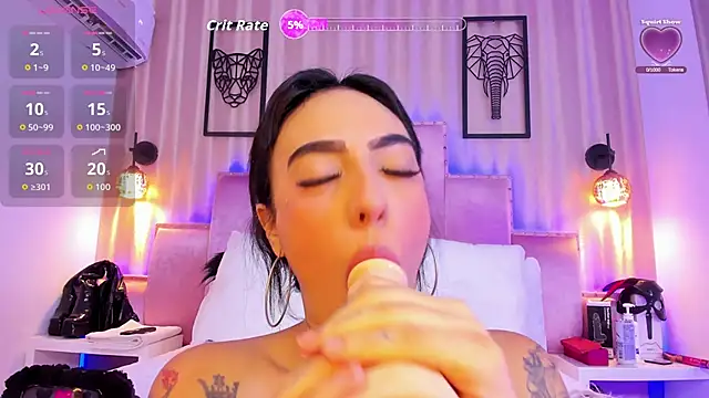 Snapshot of SamanthaAdele chatting on November 12, 2025, 11:36 am SamanthaAdele online show from November 12, 2025, 11:36 am