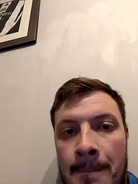 Ryanbigcock3194 online show from October 9, 2025, 11:16 pm