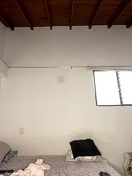 Mia  Gray online show from January 15, 2026, 7:39 pm