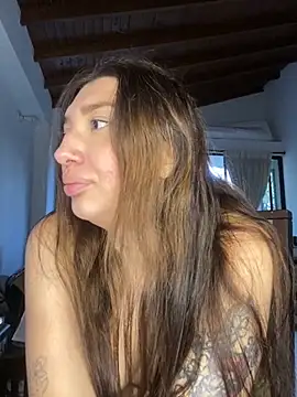 Mia  Gray online show from September 21, 2025, 9:53 pm