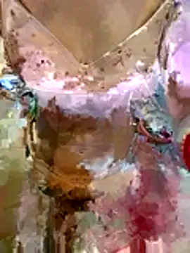 Hey-mahi online show from April 21, 2026, 6:09 am