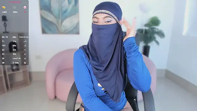 kylie soraya online show from October 6, 2025, 4:30 pm