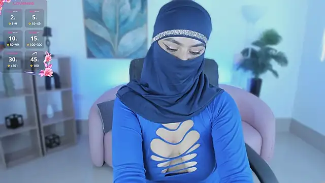 kylie soraya online show from September 12, 2025, 4:40 pm