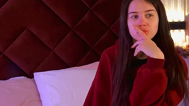 StacyHarland online show from February 2, 2026, 4:55 am