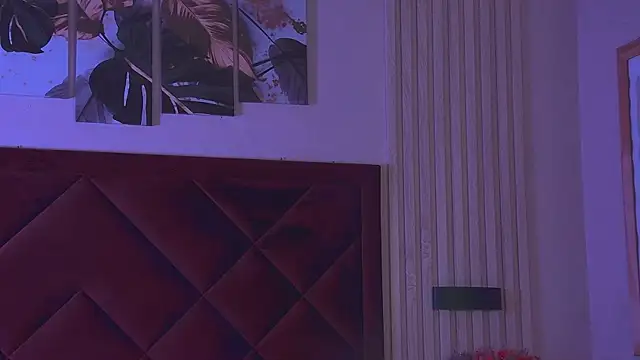 StacyHarland online show from October 13, 2025, 4:25 am