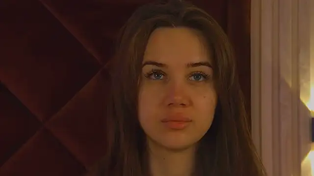 StacyHarland online show from October 23, 2025, 4:33 am