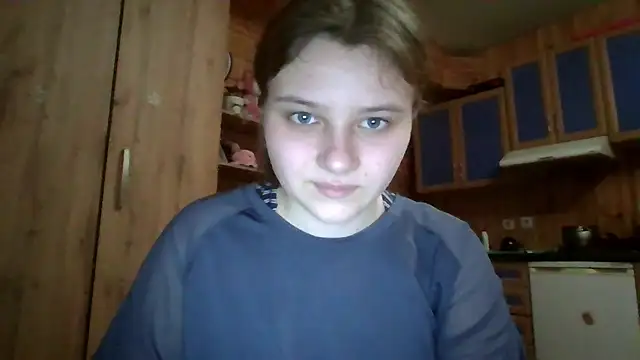 Little shygirl online show from December 18, 2025, 2:49 am