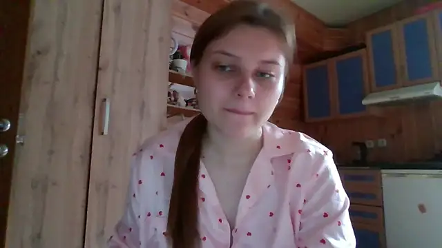 Little shygirl online show from October 18, 2025, 4:58 am