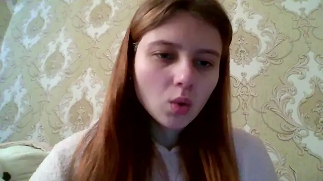 Little shygirl online show from January 13, 2026, 7:45 am