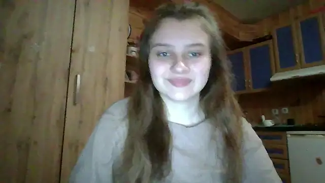 Little shygirl online show from December 17, 2025, 5:12 am