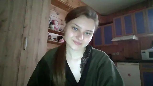 Snapshot of Little_shygirl chatting on October 12, 2025, 4:58 am Little shygirl online show from October 12, 2025, 4:58 am