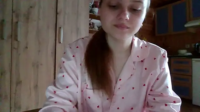 Little shygirl online show from November 2, 2025, 5:12 am