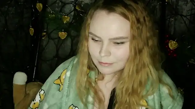 blushing star online show from February 27, 2026, 6:08 pm