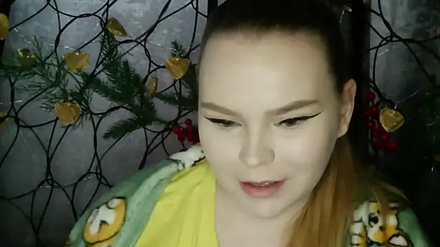 blushing star online show from February 25, 2026, 9:09 am