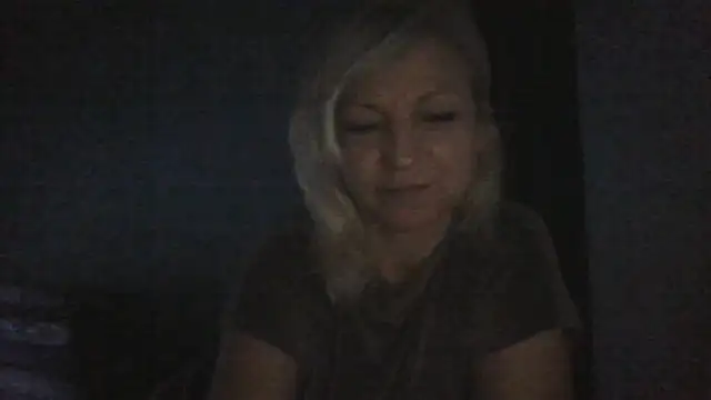 AidaRay online show from January 16, 2026, 8:35 pm