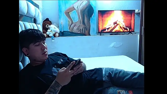 SmithBrigerton online show from October 20, 2025, 8:53 pm