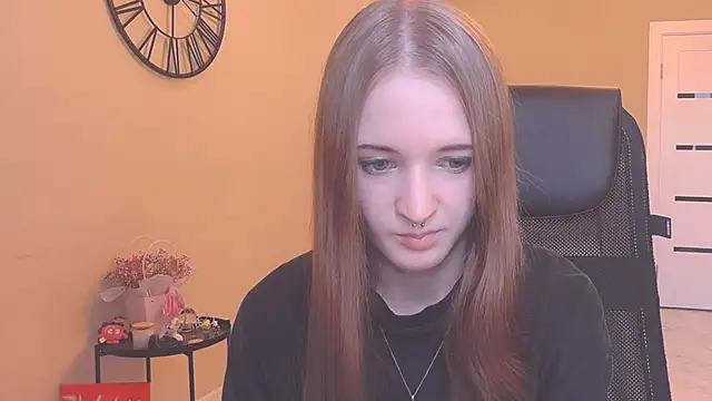 Snapshot of KateKayer chatting on September 28, 2025, 10:44 am KateKayer online show from September 28, 2025, 10:44 am