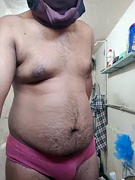 Brown69 guy online show from December 22, 2025, 5:18 am