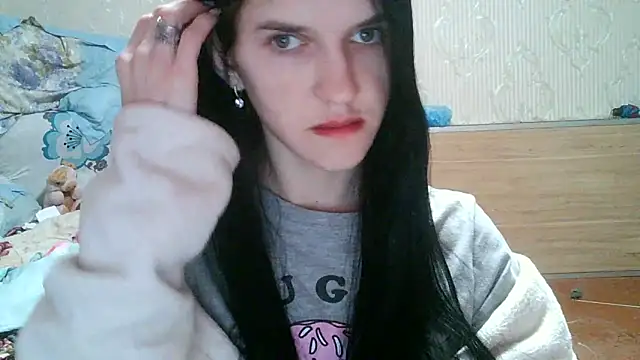 Snapshot of Casey_Jeannie chatting on April 19, 2026, 9:50 pm Casey Jeannie online show from April 19, 2026, 9:50 pm