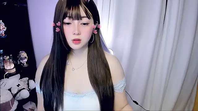 yuki3366 online show from March 25, 2026, 11:09 am