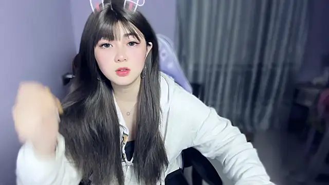 yuki3366 online show from January 15, 2026, 1:47 pm