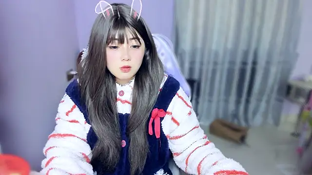 yuki3366 online show from January 8, 2026, 6:08 am