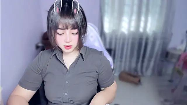 yuki3366 online show from December 23, 2025, 7:18 am