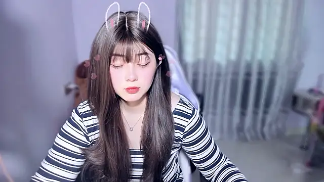 yuki3366 online show from February 7, 2026, 6:21 am