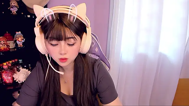 yuki3366 online show from March 15, 2026, 6:53 am