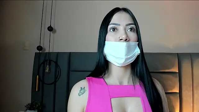 AbbieJoness  online show from January 13, 2026, 11:36 am