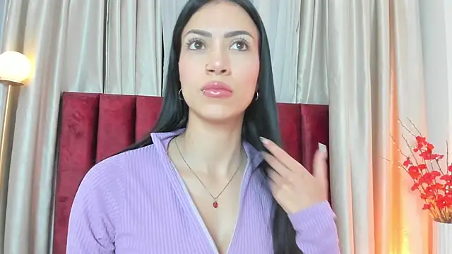 AbbieJoness  online show from September 20, 2025, 11:59 am