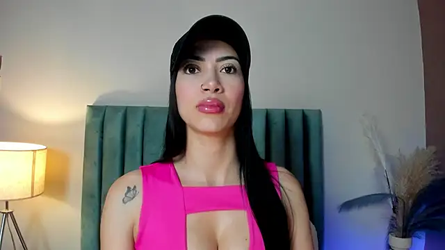 AbbieJoness  online show from February 2, 2026, 11:31 am