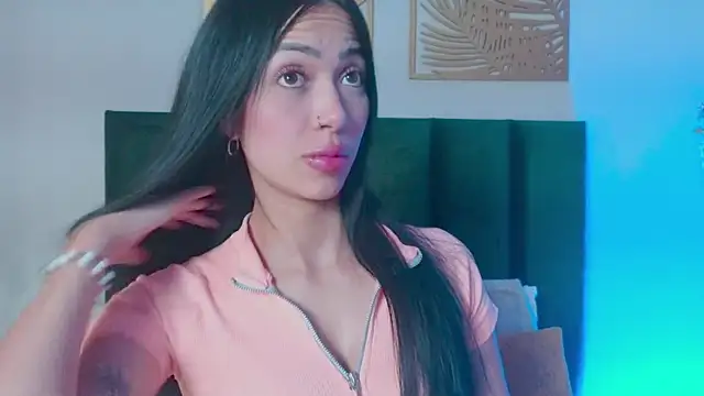 AbbieJoness  online show from February 12, 2026, 11:43 am