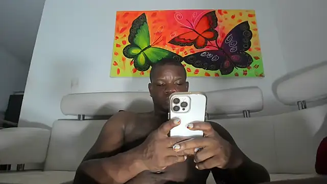 feliipehot online show from September 25, 2025, 3:45 am