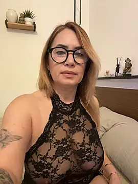 O-Eva online show from January 16, 2026, 8:46 pm