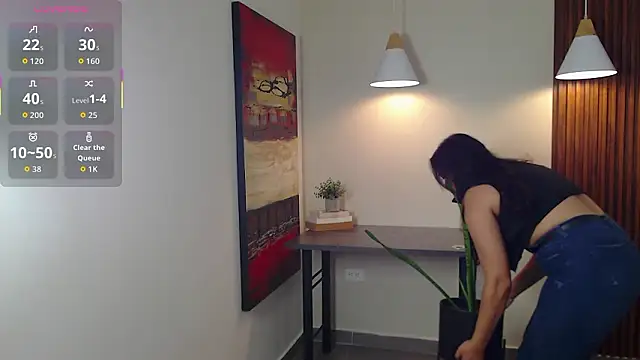 Snapshot of _Victoria_Collins chatting on February 24, 2026, 12:06 pm Victoria Collins online show from February 24, 2026, 12:06 pm