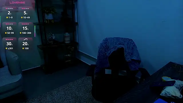 Snapshot of _Victoria_Collins chatting on February 9, 2026, 10:46 am Victoria Collins online show from February 9, 2026, 10:46 am