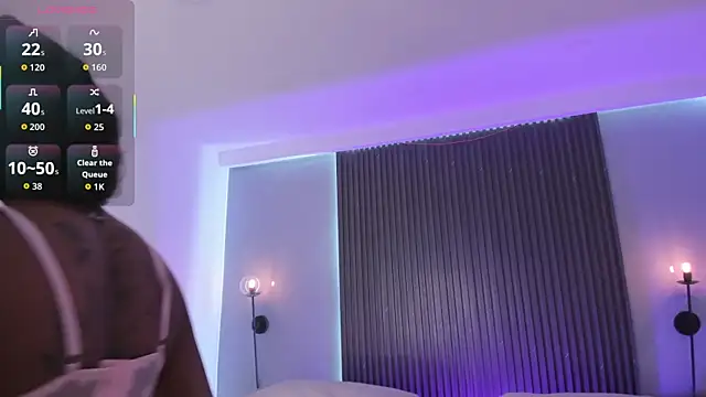 ciara blake online show from January 14, 2026, 7:39 pm