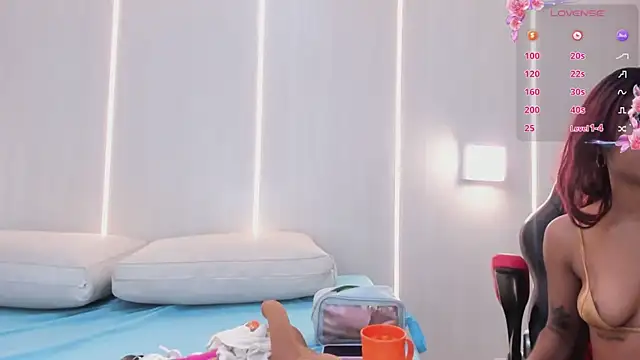 ciara blake online show from September 10, 2025, 11:42 am