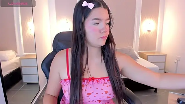 malu 03x online show from October 22, 2025, 2:33 am