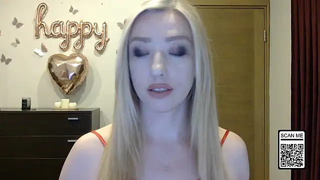 Wild Silk Desire online show from April 14, 2026, 5:07 pm