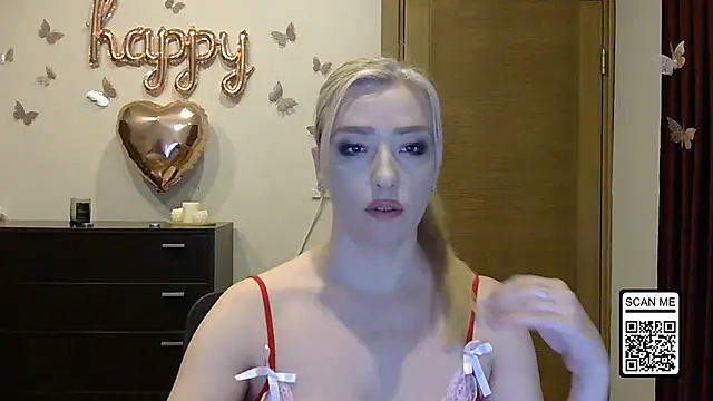 Wild Silk Desire online show from April 13, 2026, 6:23 pm