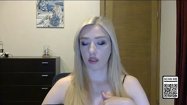 Wild Silk Desire online show from October 27, 2025, 2:40 pm