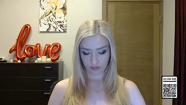 Wild Silk Desire online show from April 5, 2026, 4:57 pm