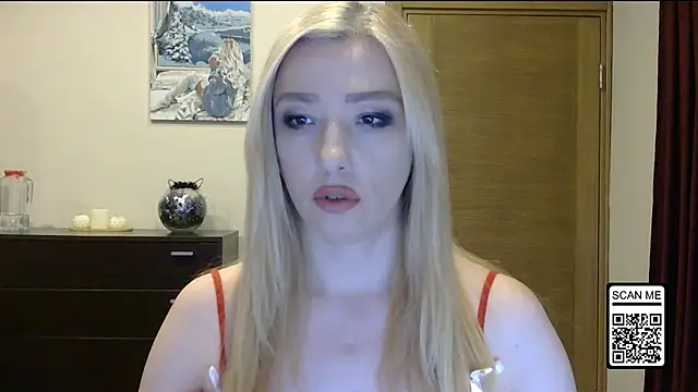 Wild Silk Desire online show from February 10, 2026, 3:55 pm