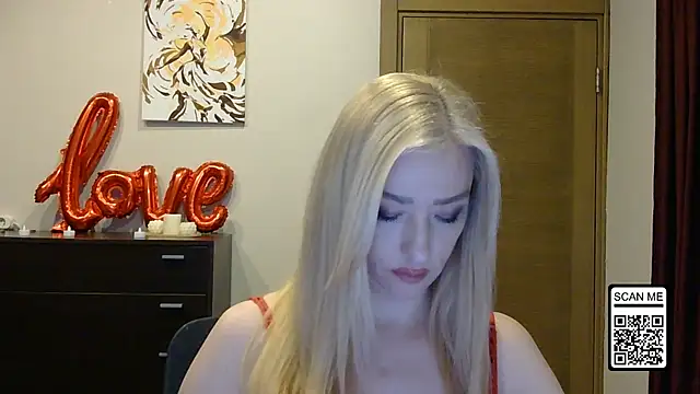 Wild Silk Desire online show from March 23, 2026, 5:24 pm